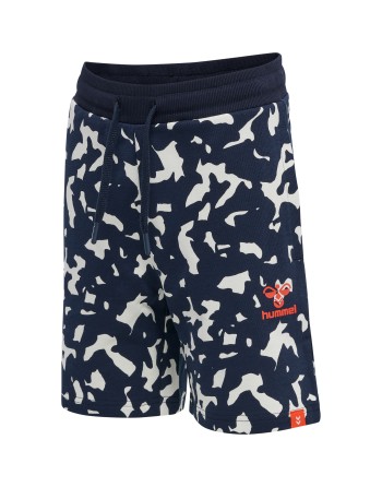 hmlDITZ SHORTS