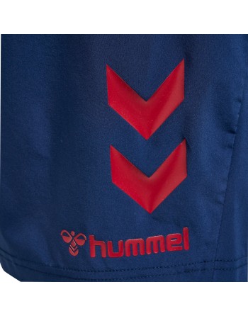 hmlPRO XK SHORTS WOVEN