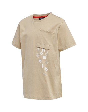 hmlMARCEL T-SHIRT S/S