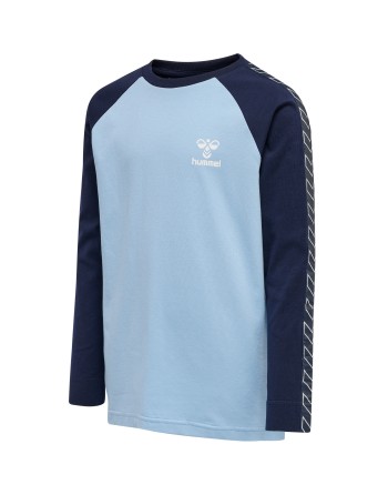 hmlEBBE T-SHIRT L/S