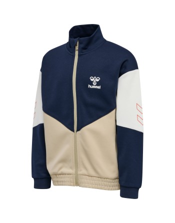 hmlRANE ZIP JACKET