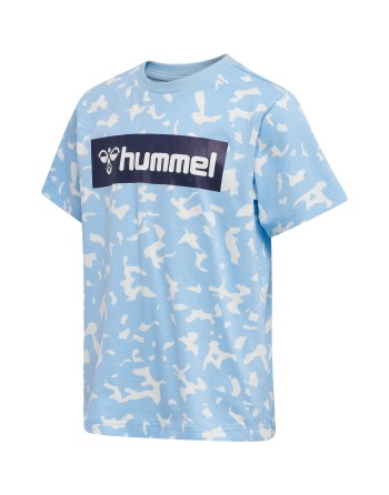 hmlCARTER T-SHIRT S/S