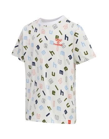 hmlELO T-SHIRT S/S
