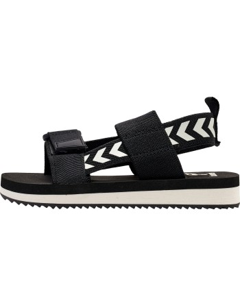 ELASTIC SANDAL JR