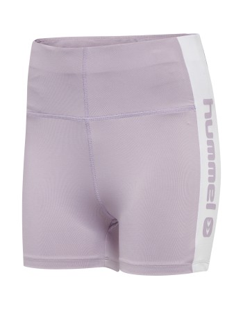 hmlLGC ZELLA HW TIGHT SHORTS