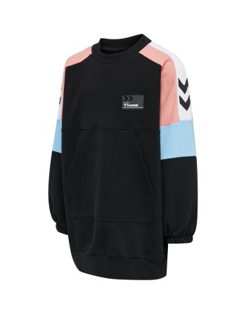 hmlSOFIE LONG SWEATSHIRT