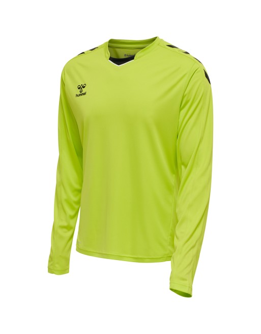 hmlCORE XK POLY JERSEY L/S / Interlock-Stoff hmlCORE XK POLY JERSEY L/S / Interlock-Stoff