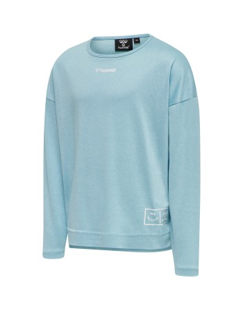 hmlTIKKA T-SHIRT L/S