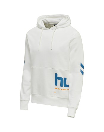 hmlLGC MANFRED HOODIE