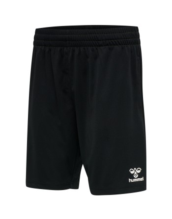 hmlREFEREE CHEVRON SHORTS / Schiedsrichter-Shorts aus Jerseystoff
