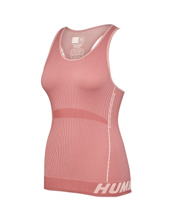 hmlTE CHRISTEL SEAMLESS TOP