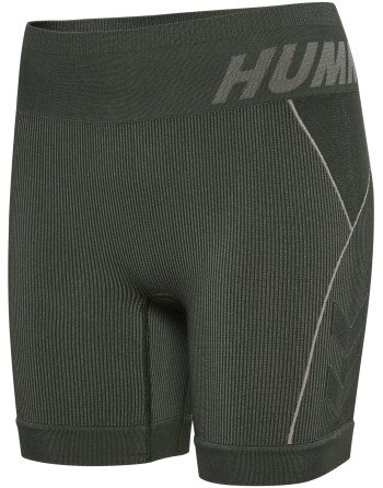 hmlTE CHRISTEL SEAMLESS SHORTS