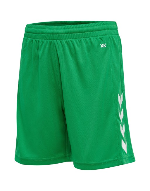 hmlCORE XK POLY SHORTS KIDS / Interlock-Stoff hmlCORE XK POLY SHORTS KIDS / Interlock-Stoff