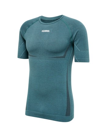 hmlTE MIKE SEAMLESS T-SHIRT