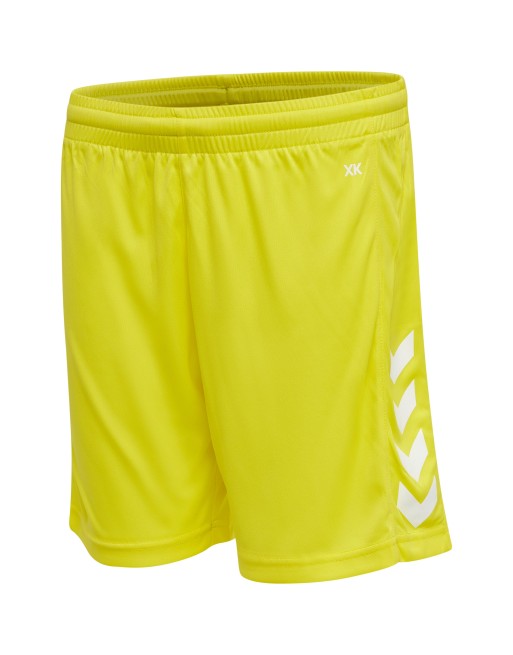 hmlCORE XK POLY SHORTS KIDS / Interlock-Stoff hmlCORE XK POLY SHORTS KIDS / Interlock-Stoff