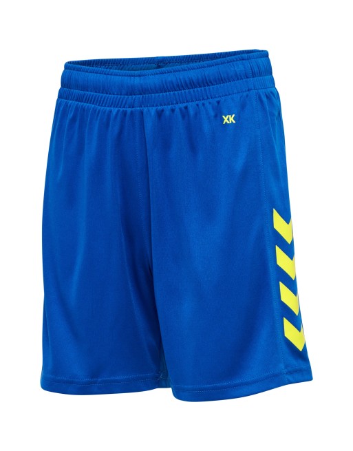 hmlCORE XK POLY SHORTS KIDS / Interlock-Stoff hmlCORE XK POLY SHORTS KIDS / Interlock-Stoff