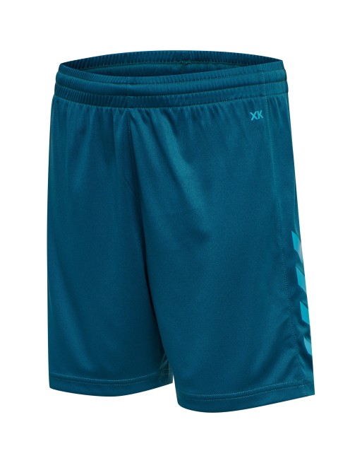 hmlCORE XK POLY SHORTS KIDS / Interlock-Stoff hmlCORE XK POLY SHORTS KIDS / Interlock-Stoff