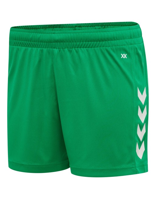 hmlCORE XK POLY SHORTS WOMAN / Interlock-Stoff hmlCORE XK POLY SHORTS WOMAN / Interlock-Stoff