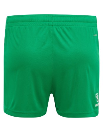 hmlCORE XK POLY SHORTS WOMAN / Interlock-Stoff