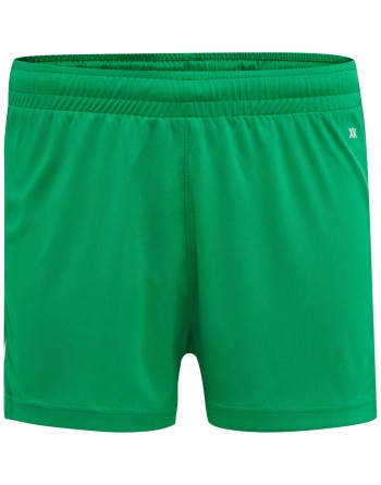 hmlCORE XK POLY SHORTS WOMAN / Interlock-Stoff