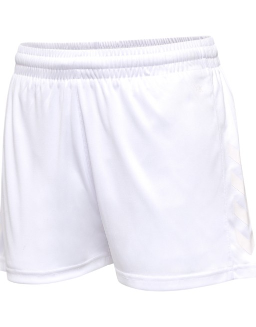 hmlCORE XK POLY SHORTS WOMAN / Interlock-Stoff hmlCORE XK POLY SHORTS WOMAN / Interlock-Stoff