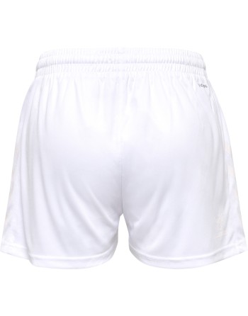 hmlCORE XK POLY SHORTS WOMAN / Interlock-Stoff