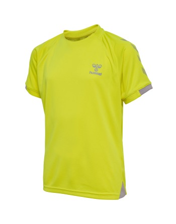 hmlGG12 ACTION JERSEY S/S KIDS
