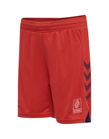 hmlGG12 ACTION SHORTS KIDS
