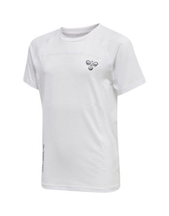 hmlGG12 TRAINING TEE KIDS