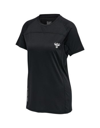 hmlGG12 TRAINING TEE WOMAN