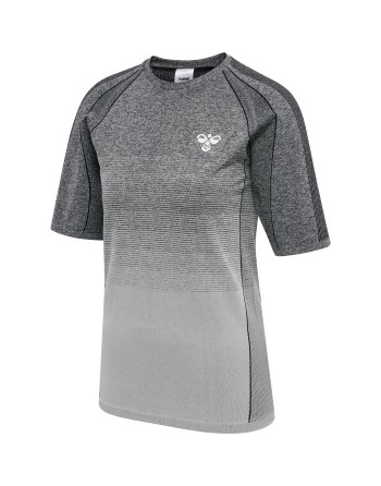 hmlGG12 TRAINING SEAMLESS S/S WOMAN
