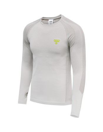 hmlGG12 TRAINING SEAMLESS L/S