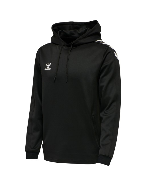 hmlCORE XK POLY SWEAT HOODIE / Sweatstoff hmlCORE XK POLY SWEAT HOODIE / Sweatstoff