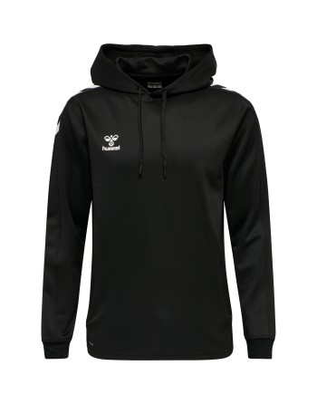 hmlCORE XK POLY SWEAT HOODIE / Sweatstoff