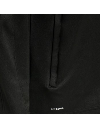 hmlCORE XK POLY SWEAT HOODIE / Sweatstoff