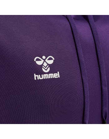 hmlCORE XK POLY SWEAT HOODIE / Sweatstoff
