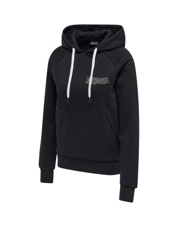 hmlGG12 SWEAT HOODIE WOMAN