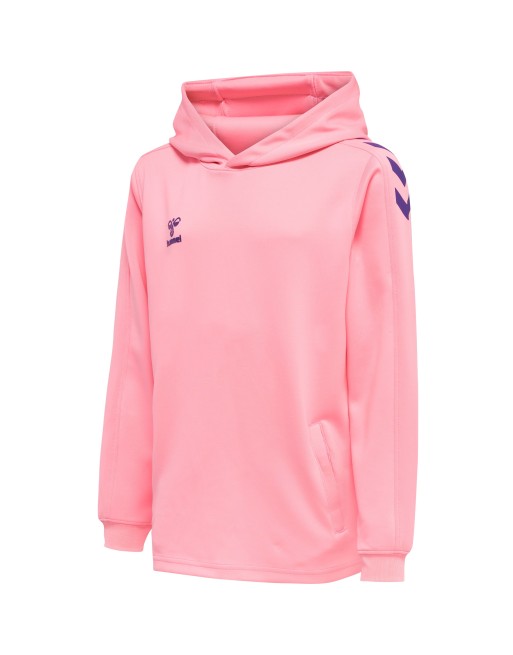 hmlCORE XK POLY KIDS SWEAT HOODIE