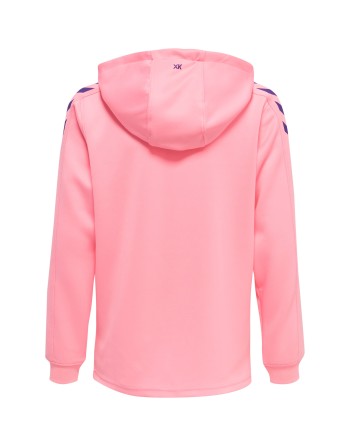 hmlCORE XK POLY KIDS SWEAT HOODIE