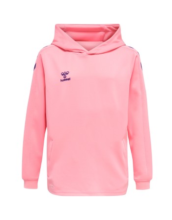 hmlCORE XK POLY KIDS SWEAT HOODIE