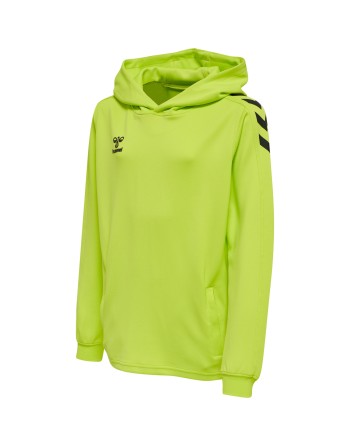 hmlCORE XK POLY KIDS SWEAT HOODIE