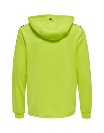 hmlCORE XK POLY KIDS SWEAT HOODIE
