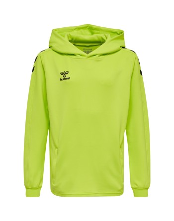 hmlCORE XK POLY KIDS SWEAT HOODIE