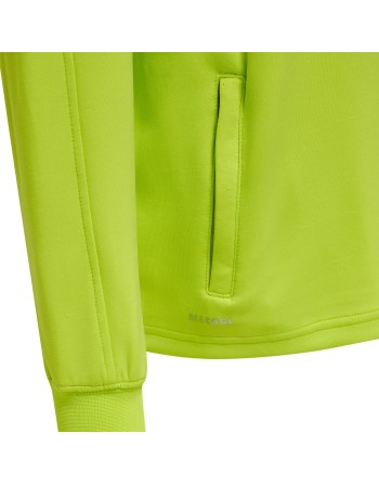 hmlCORE XK POLY KIDS SWEAT HOODIE