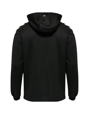 hmlCORE XK POLY ZIP HOOD SWEAT / Sweatstoff