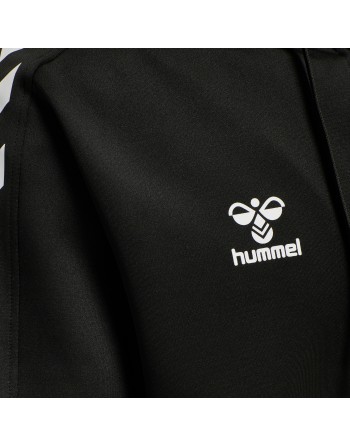 hmlCORE XK POLY ZIP HOOD SWEAT / Sweatstoff