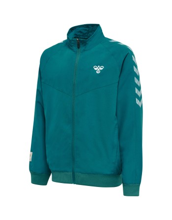 hmlGG12 TRACK JACKET KIDS