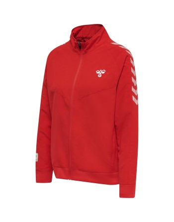 hmlGG12 TRACK JACKET WOMAN