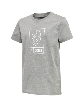 hmlGG12 T-SHIRT S/S KIDS
