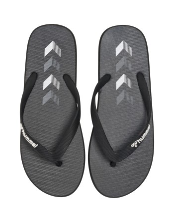 Chevron Flip Flop